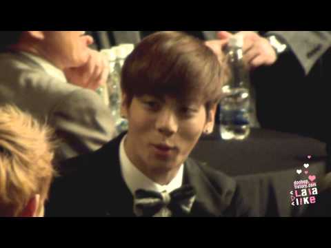 121119 SHINee Jonghyun 1+1=ㅎㅅㅎV