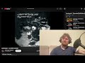 Jamiroquai - Loveblind REACTION & First Time Listen