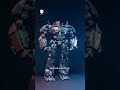 Unique Toys Optimus Prime Instagram Mpm Collector