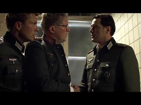 Stauffenberg - Operacja Walkiria cały film lektor PL