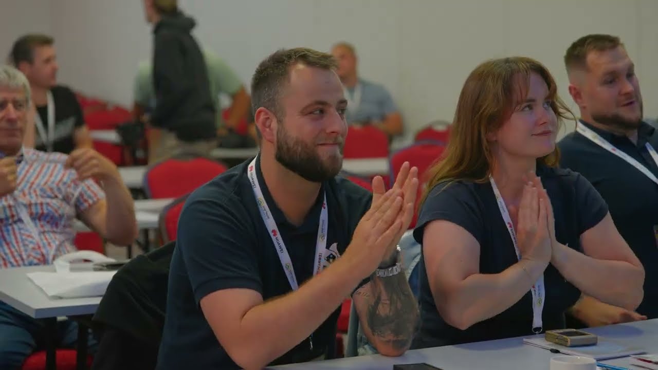 Solar House Konferencia 2025