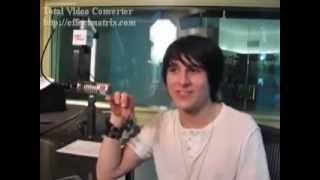Better Be Careful (Mitchel Musso Video)