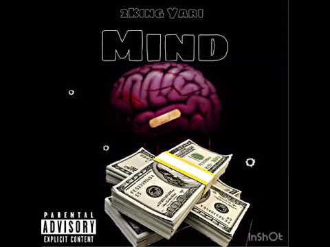 2King Yari Mind (Prod.King LeeBoy)