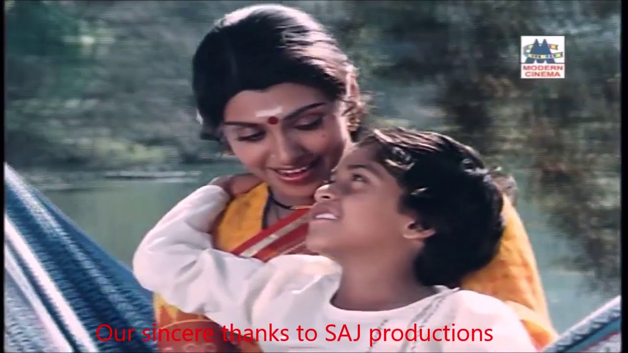 Thottilil Thodangidum Song Lyrics | Kanne Kaniyamudhe