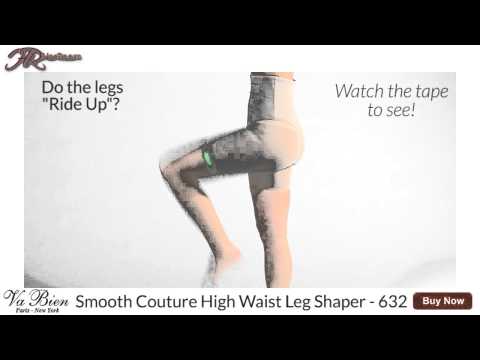 The 20 Step Test - Va Bien 632