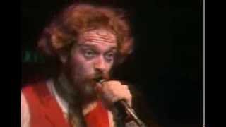 Jethro Tull - Songs From The Wood (live in London 1977)