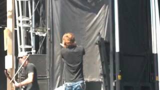 Copperview -Victoria Live at Pointfest Aug 23, 2009