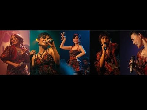 5 Wanita - Wanita (Official Music Video)