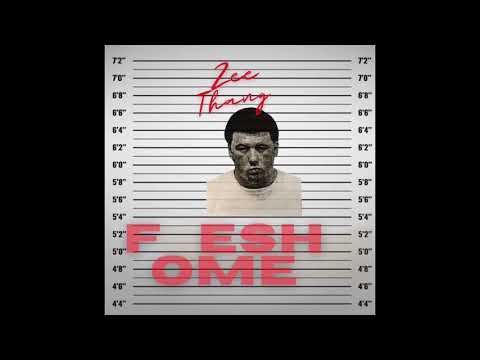 Zee Thang- Hard Feelings feat.Linden Vo (Fresh Home)