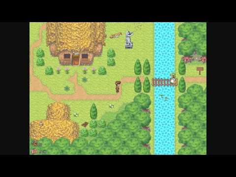 Aveyond 2 : Eans Quest PC