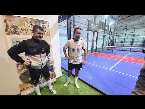 PADBOL GIJÓN || PARTIDO DE LIGA || LIGA PRIMERA DIVISION  || FLYNET vs GIJON  CARS