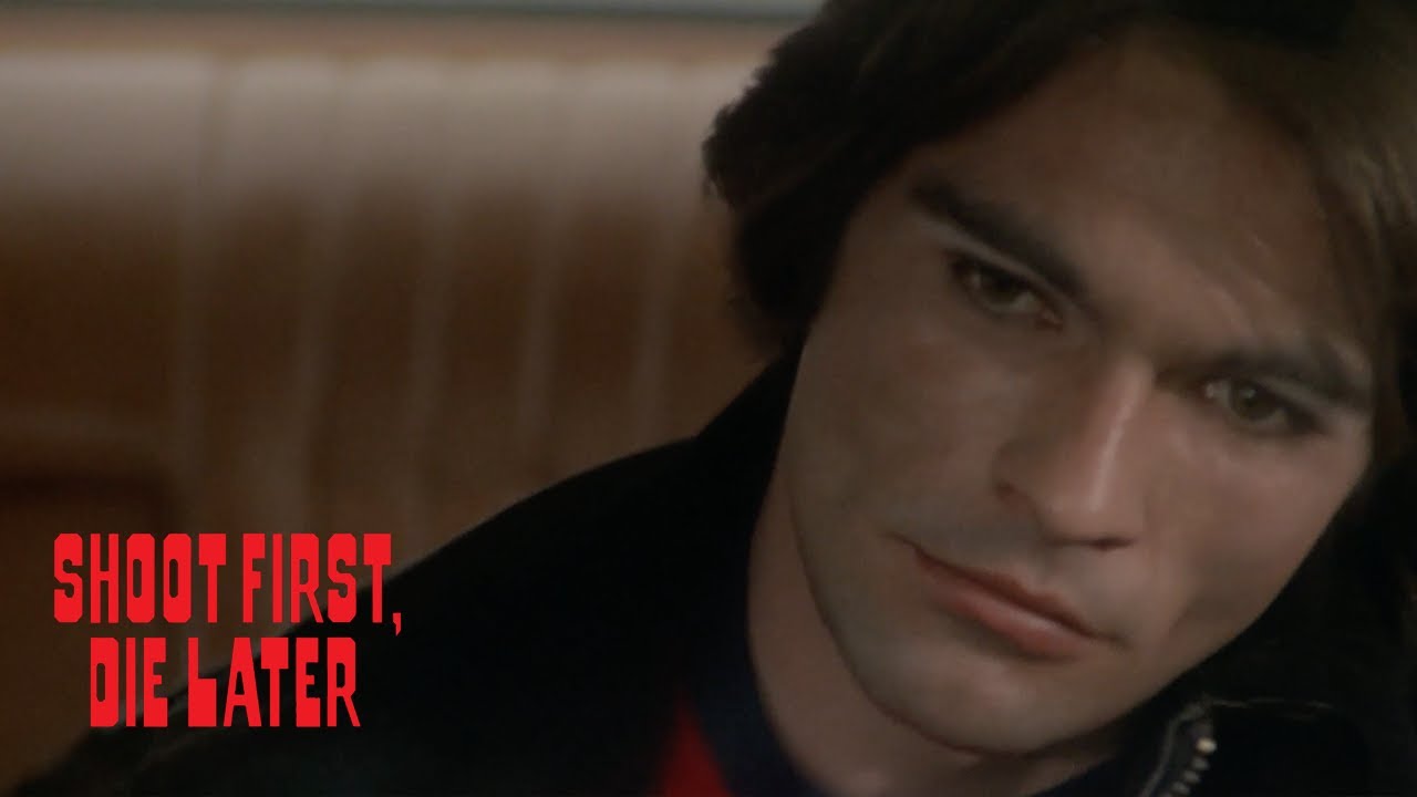 Shoot First, Die Later Clip - The Chase Is On