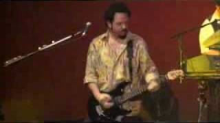 Toto - Live in Amsterdam 2003 - English Eyes