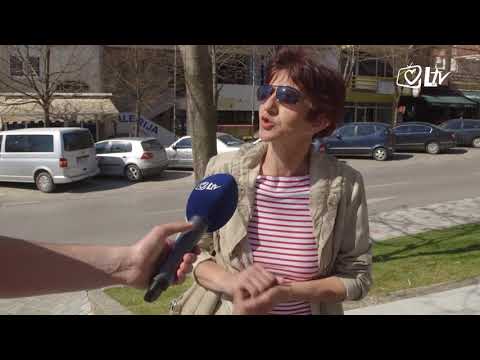 Anketa u Ljubuškom - kakav treba biti muškarac