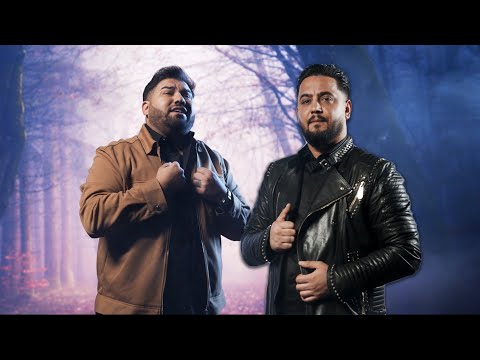 Mary Talent ❌ Relu Pustiu - Am pierdut la viata mea [Videoclip Oficial] 2025