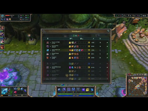 Break the Meta Ep96 - Potentially Tanky Anivia Top?