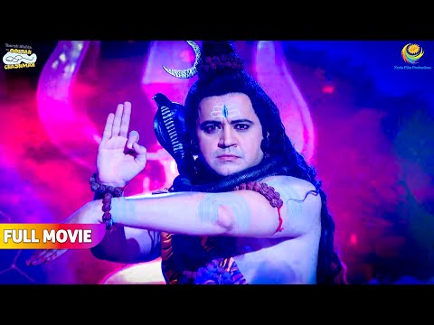 Kon Jheetega Veshbusha Competition?! | FULL MOVIE | Taarak Mehta Ka Ooltah Chashmah