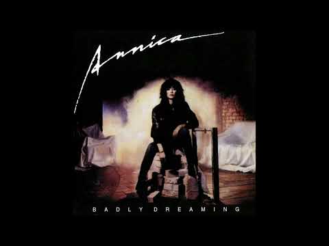 Dreaming - Annica