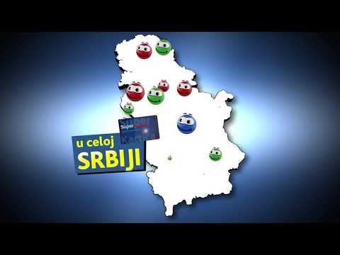 IDEA | Sniženo više od 3 500 proizvoda uz Super karticu 22.10 - 4.11.2018.