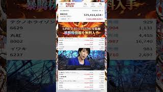#NISA,#新NISA,#つみたてNISA,#iDeCo,#配当金,#配当利回り,#決算,#決算分析,#業績,#企業分析,#銘柄分析,#株予想,#株の買い方