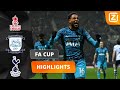 EEN WAAR DROOMDEBUUT VOOR DANJUMA! ?? | Preston vs Tottenham | FA Cup 2022/23 | Samenvatting
