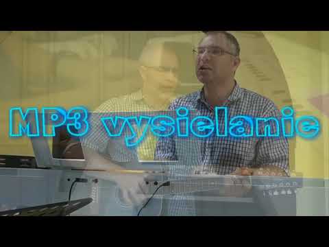 Zrnko veľpiesne - Miloš Senko mp3 vysielanie