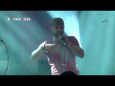 Rockhouse | Local Heroes 1. März 2019 | Alan MC & C-Kay | FS1