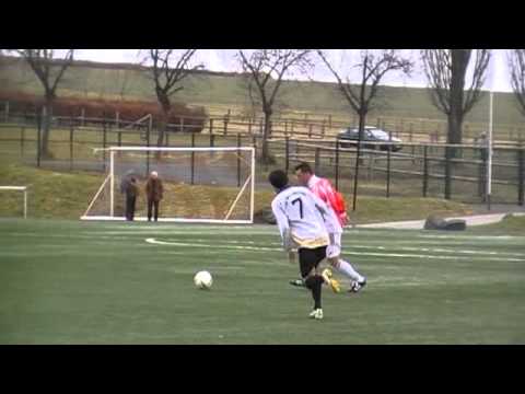 Usinger TSG - SG Bruchköbel