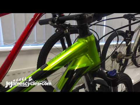 Merida Big Nine Mountain Bike Range 2019