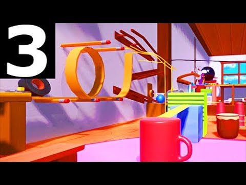 Suicide Guy: Sleepin' Deeply Walkthrough Gameplay Part 3 - Level 3 (No Commentary Playthrough)