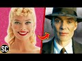 OPPENHEIMER and BARBIE: Why One Worked and the Other Didn't