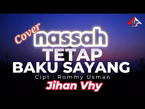 Stay True Darling _ Jihan Vhy _ Cover Nassah