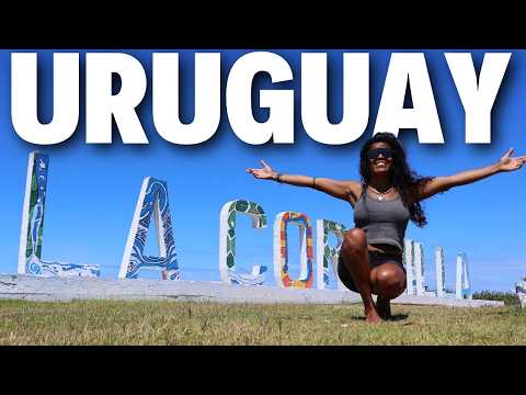 ¡HASTA la CORONILLA de URUGUAY! 🇺🇾  LIBERAMOS  una TORTUGA MARINA en ROCHA 🐢