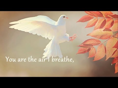 Jerry K - The Air I Breathe - Lyrics - Gospel Music 2017 | Praise & Worship Song