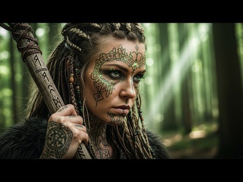 Voices Awaken the Spirit of War | Viking War Chants