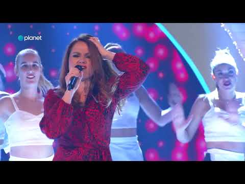 Pri Črnem Petru: Katarina Mala - Znucana