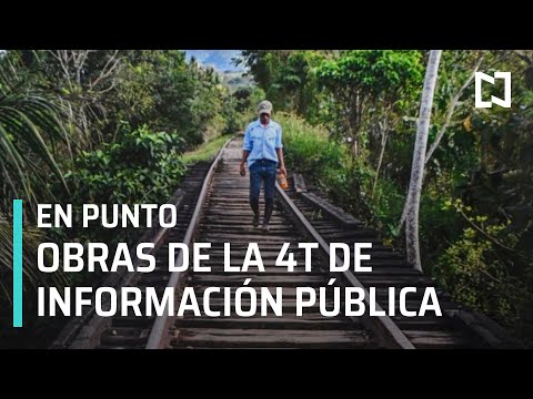 En Punto con Denise Maerker | Programa completo 14 diciembre 2021