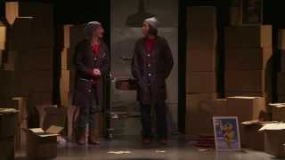 Debout sous l&#39;orage - Teaser