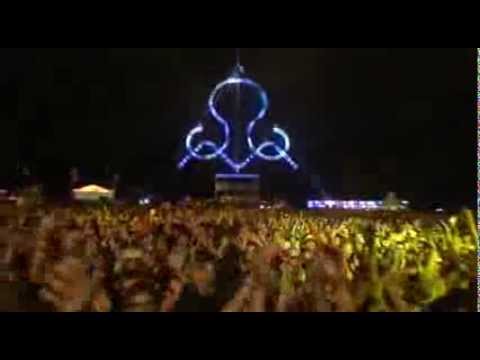 Sweet Sixteen SonneMondSterne - pokket mixer