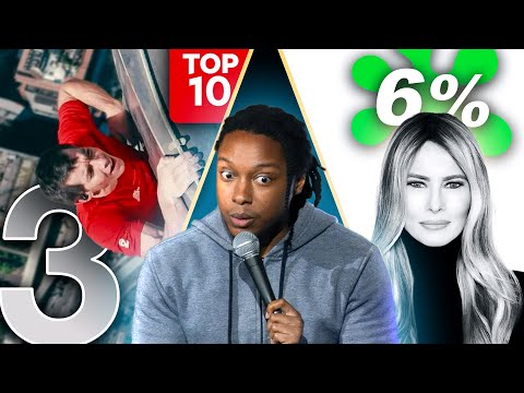 Melania’s Blockbuster Bust