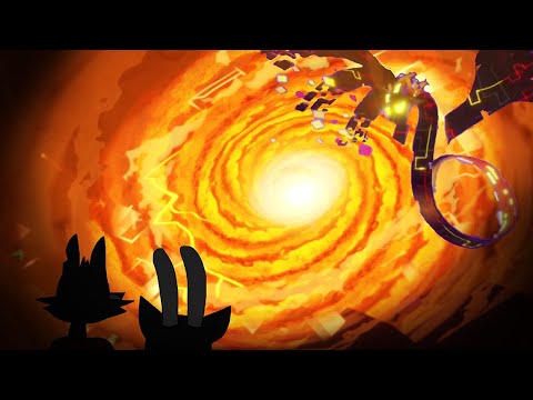 The Cyclone of the SuperMerge - Mario + Rabbids Kingdom Battle Pt21