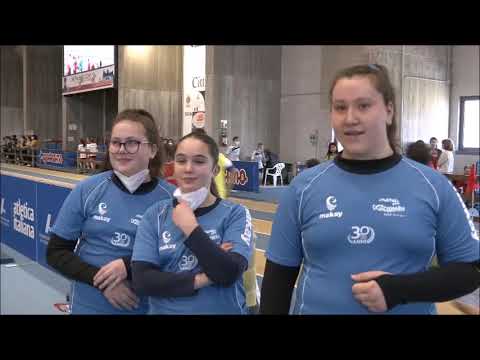 Ancona, coppa Sportissimo domenica 20 Marzo al Palaindoor