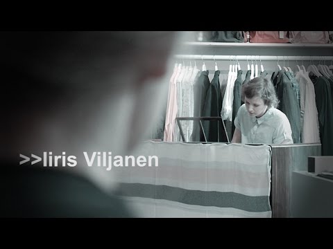 Iiris Viljanen | K17 | Stockholm