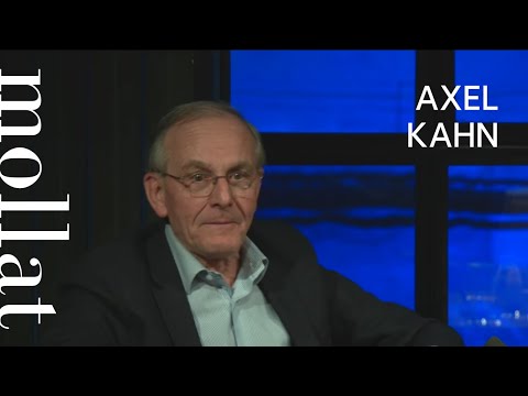 Axel Kahn - Chemins