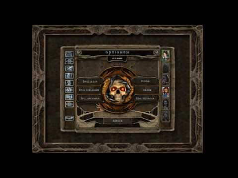 Baldurs Gate Trillogie, harter Kampf im "The Grey Clan" Mod
