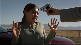 Jordyn Aurora Aquino 2021 Dramatic Reel video