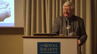 2014 Rhind Lecture 5: "The Goddess of Sovereignty" by Professor John Waddell