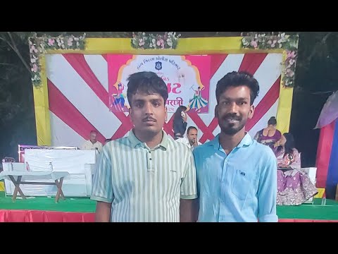 I'm EXCITED for Navratri in my First Vlog?