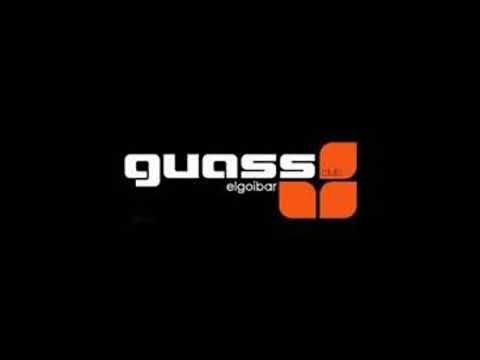 Guass - Septiembre 2006 - DJ David Mk