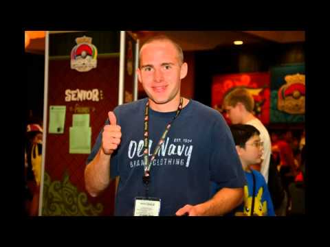 2013 Top Cut Invitational! Vote for the Last Member!